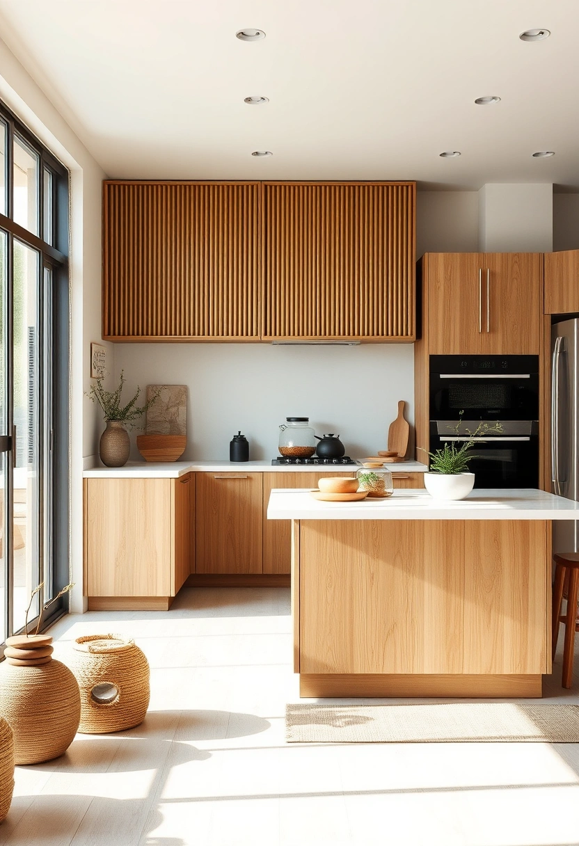 kitchen ideas aesthetic 19
