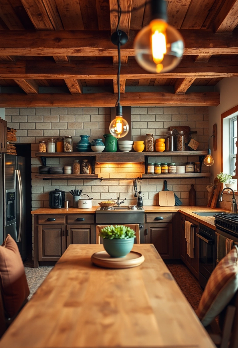kitchen ideas aesthetic 2