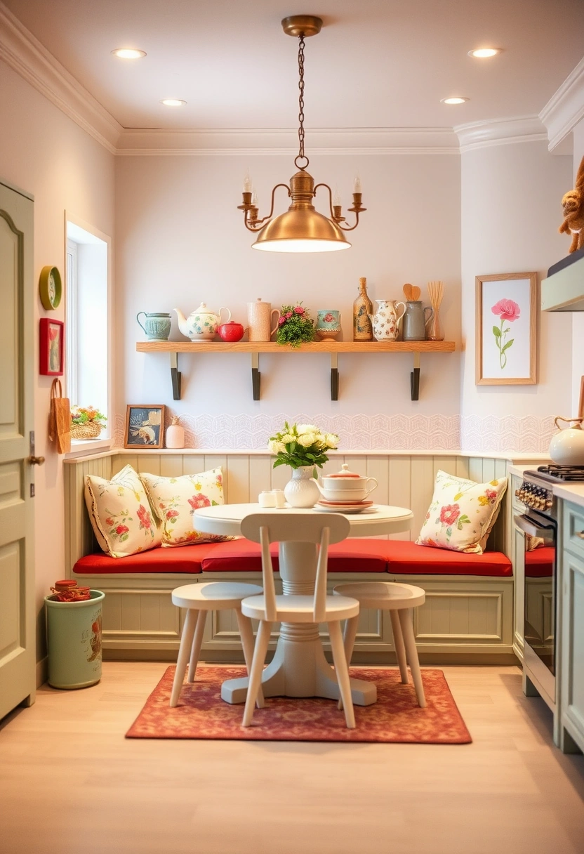 kitchen ideas aesthetic 20