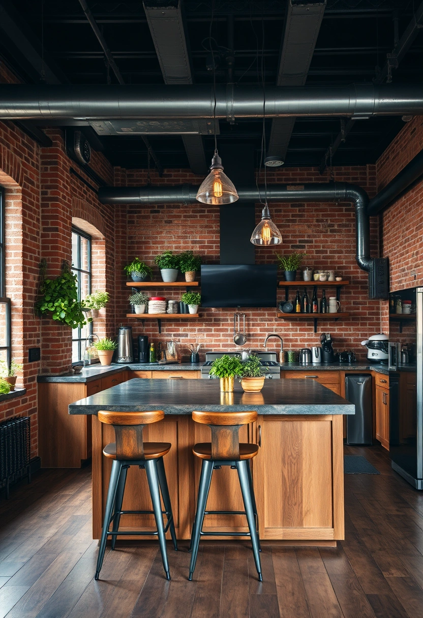 kitchen ideas aesthetic 5