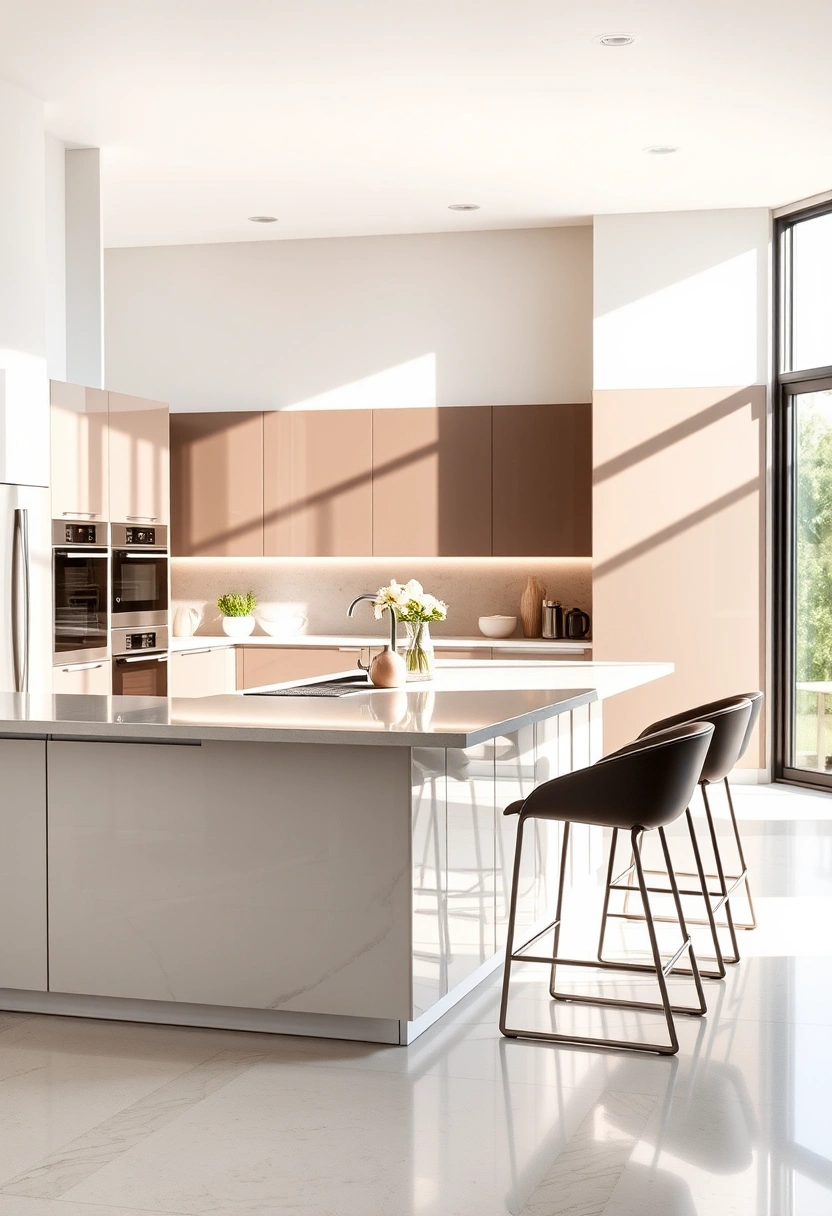 kitchen ideas aesthetic 6