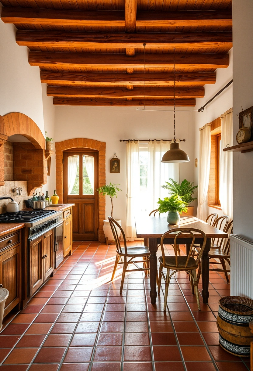 kitchen ideas aesthetic 7
