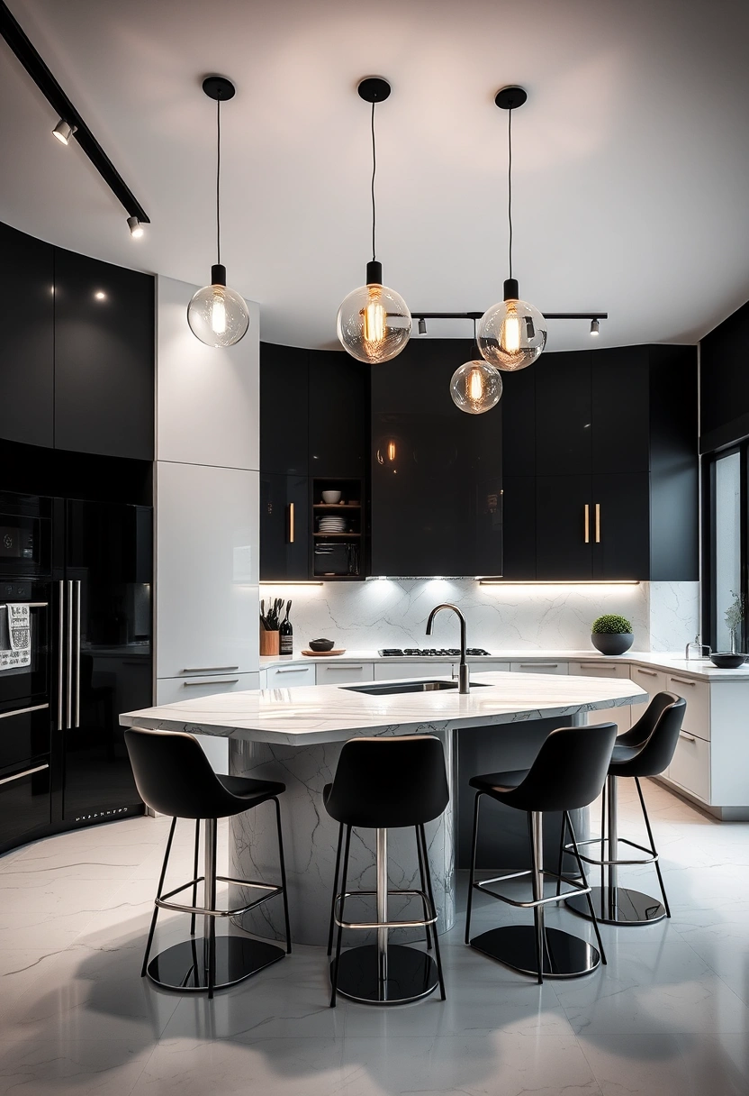 kitchen ideas aesthetic 8