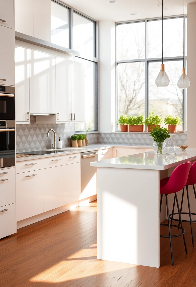 kitchen ideas apartment 1