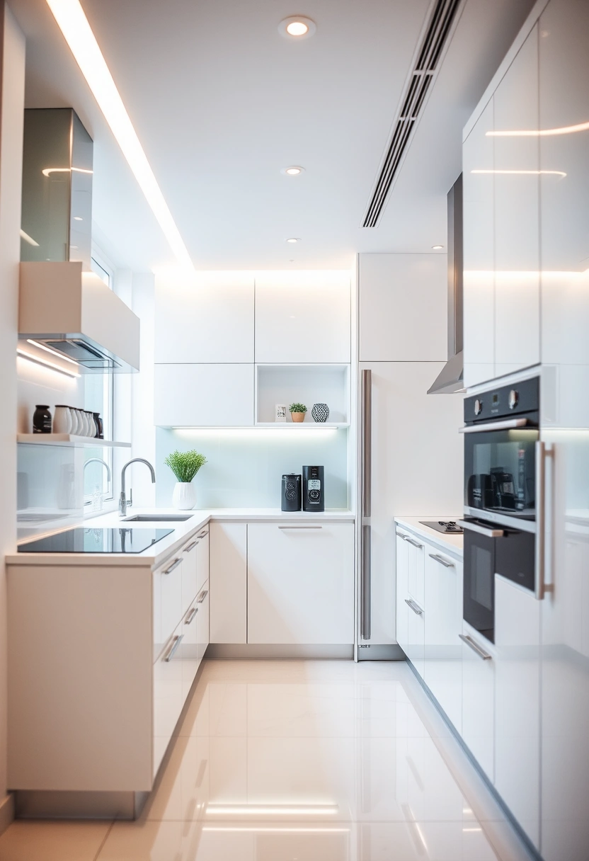 kitchen ideas apartment 10
