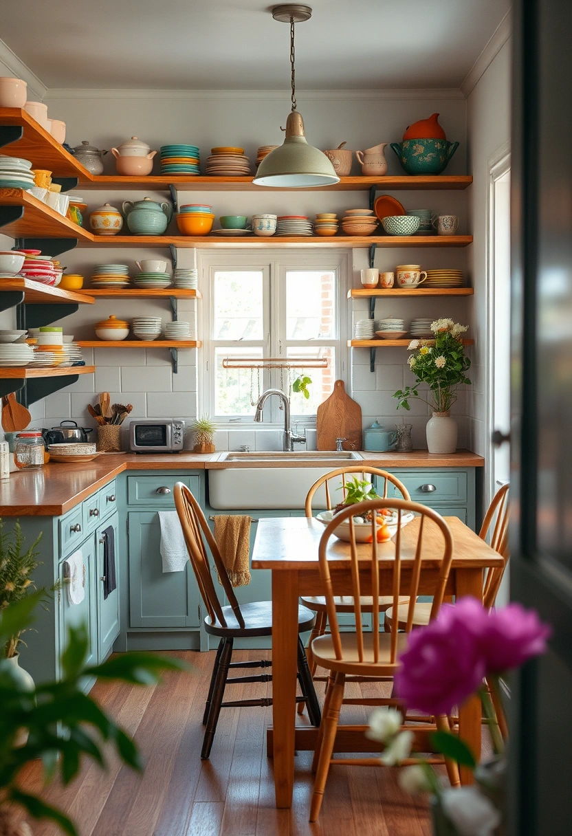 kitchen ideas apartment 11