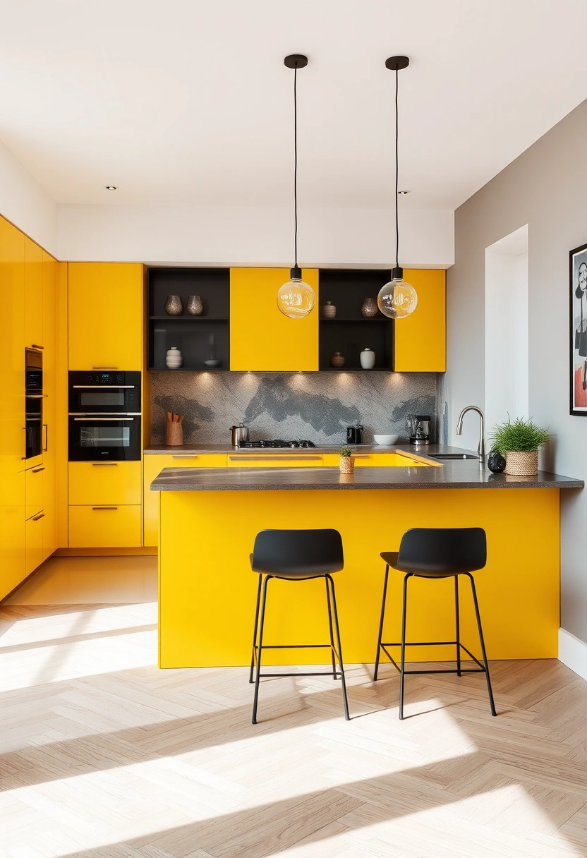 kitchen ideas apartment 12