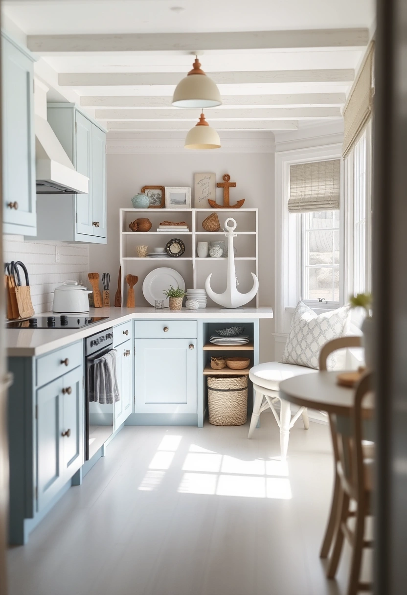 kitchen ideas apartment 13
