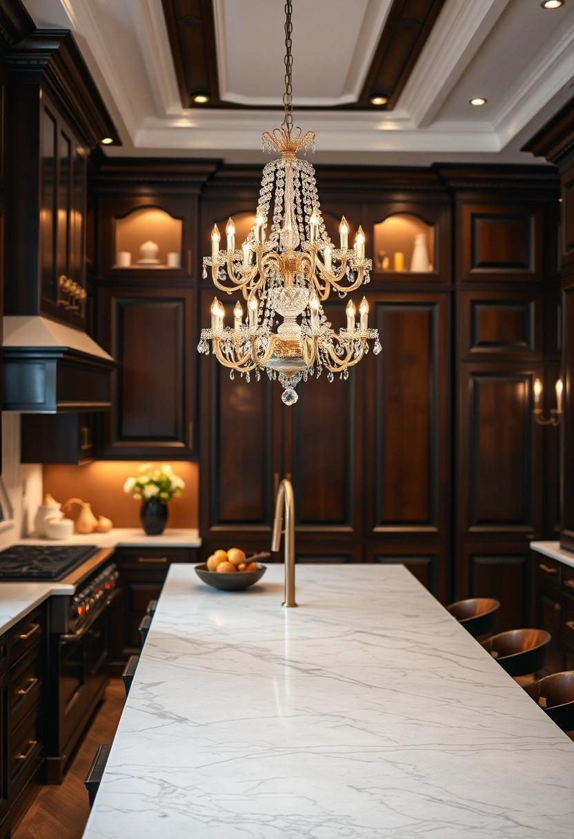 kitchen ideas apartment 15