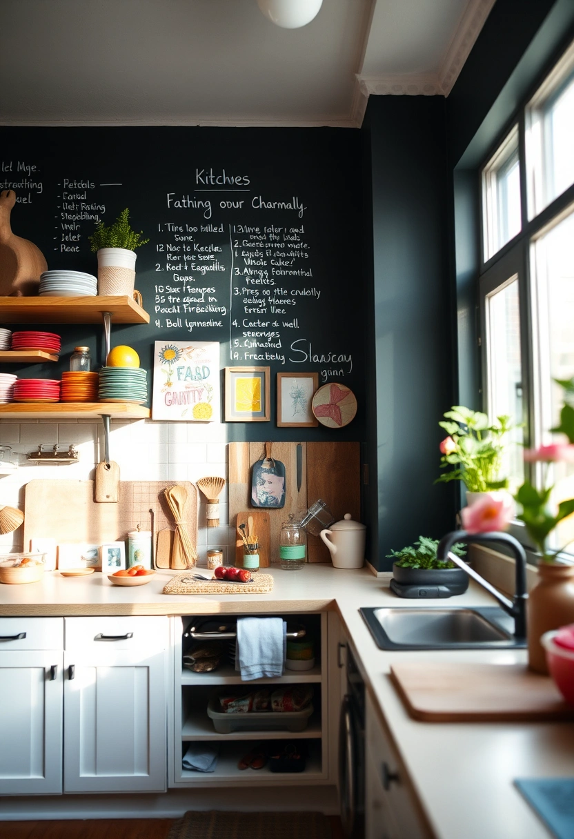 kitchen ideas apartment 16