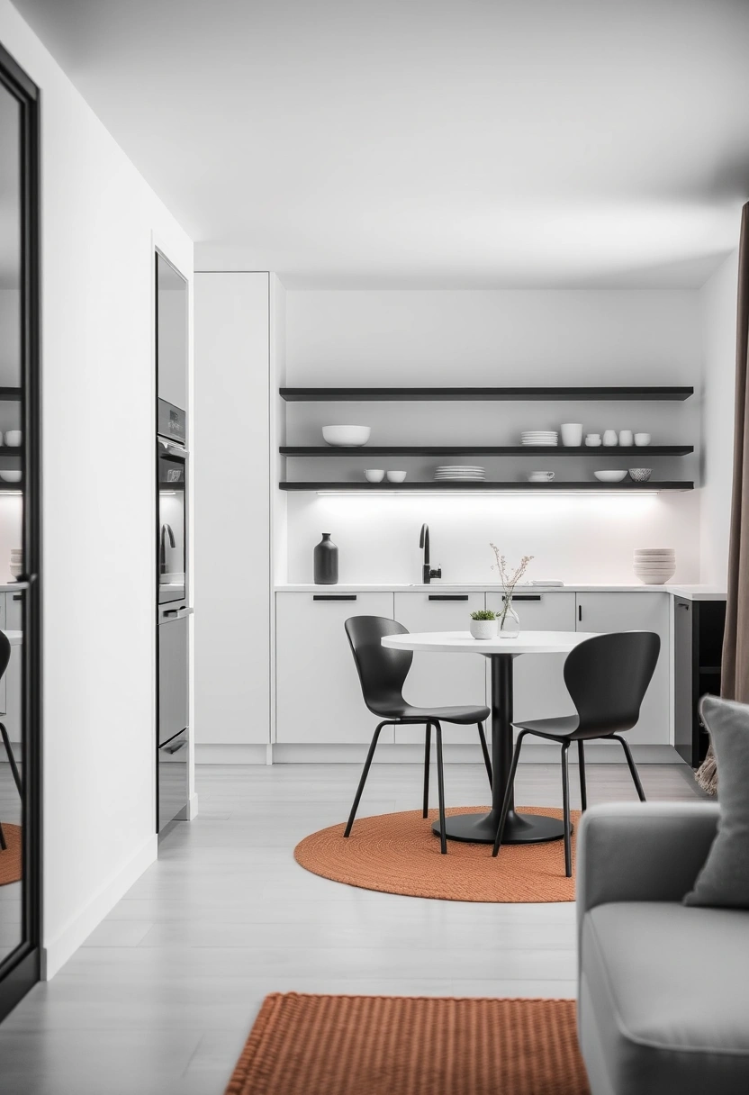 kitchen ideas apartment 3