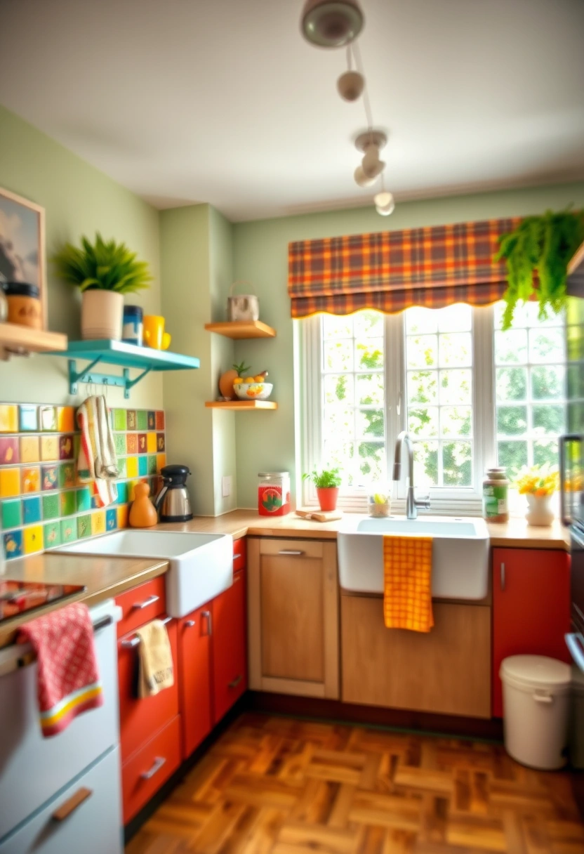 kitchen ideas apartment 4
