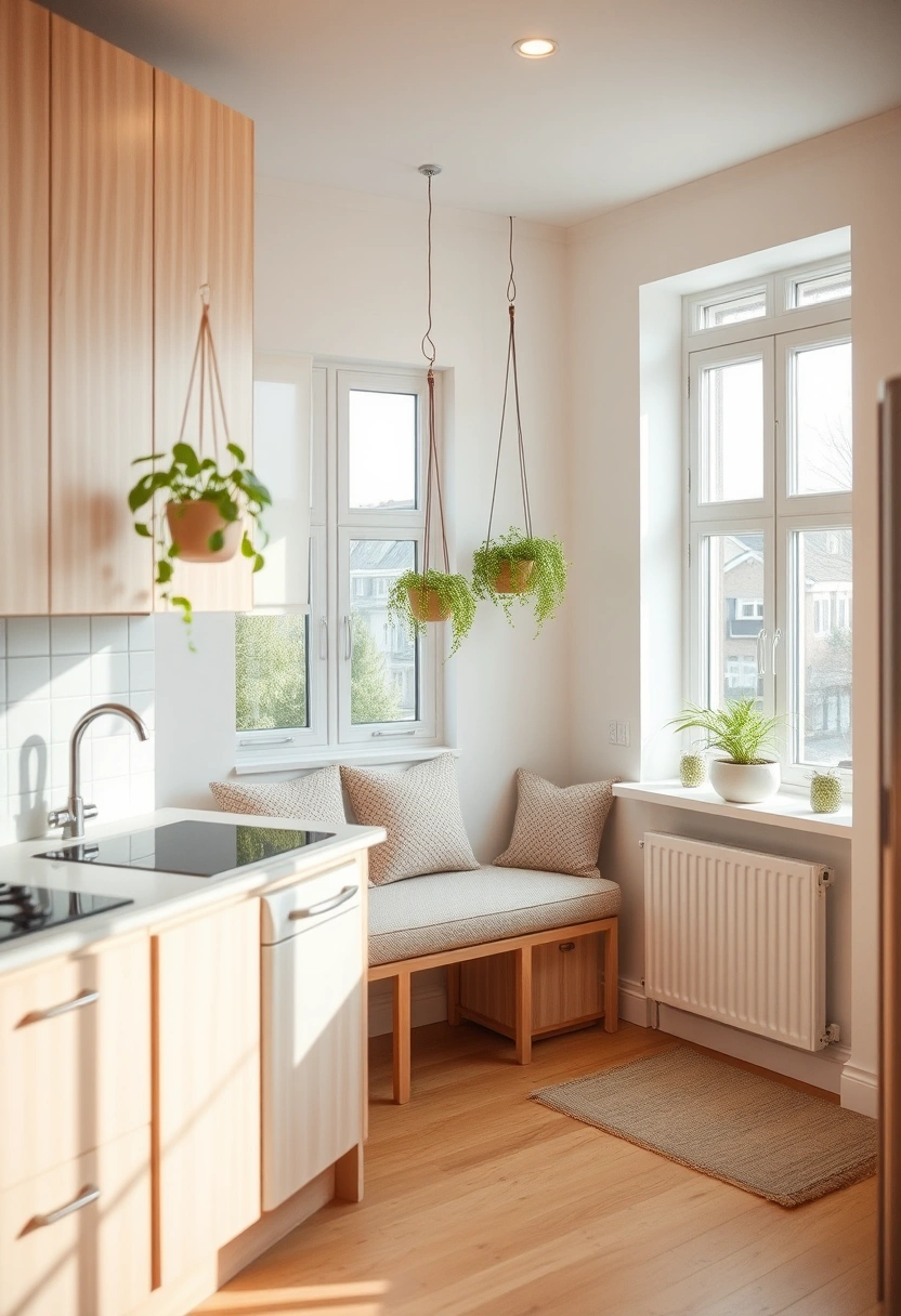 kitchen ideas apartment 5