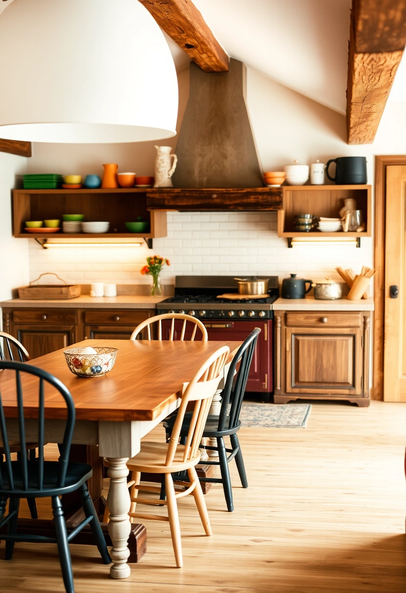 kitchen ideas apartment 6