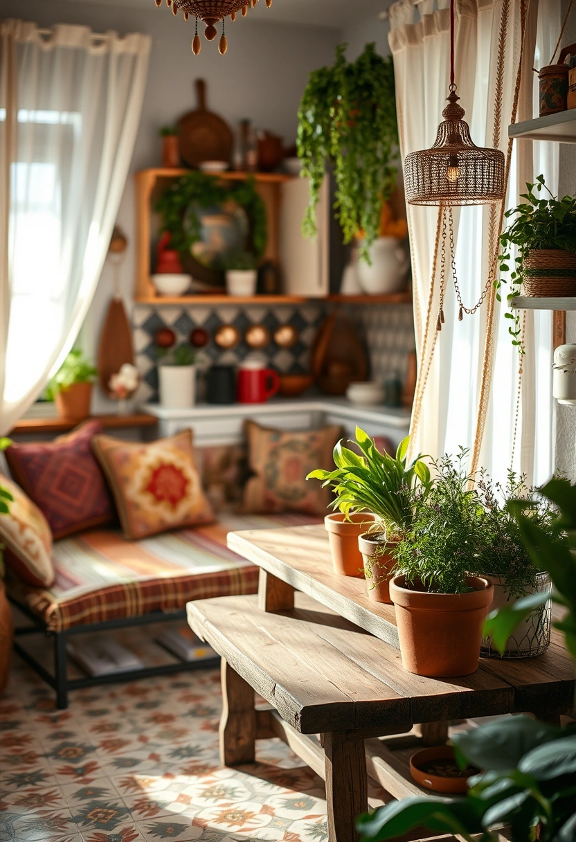 kitchen ideas apartment 8