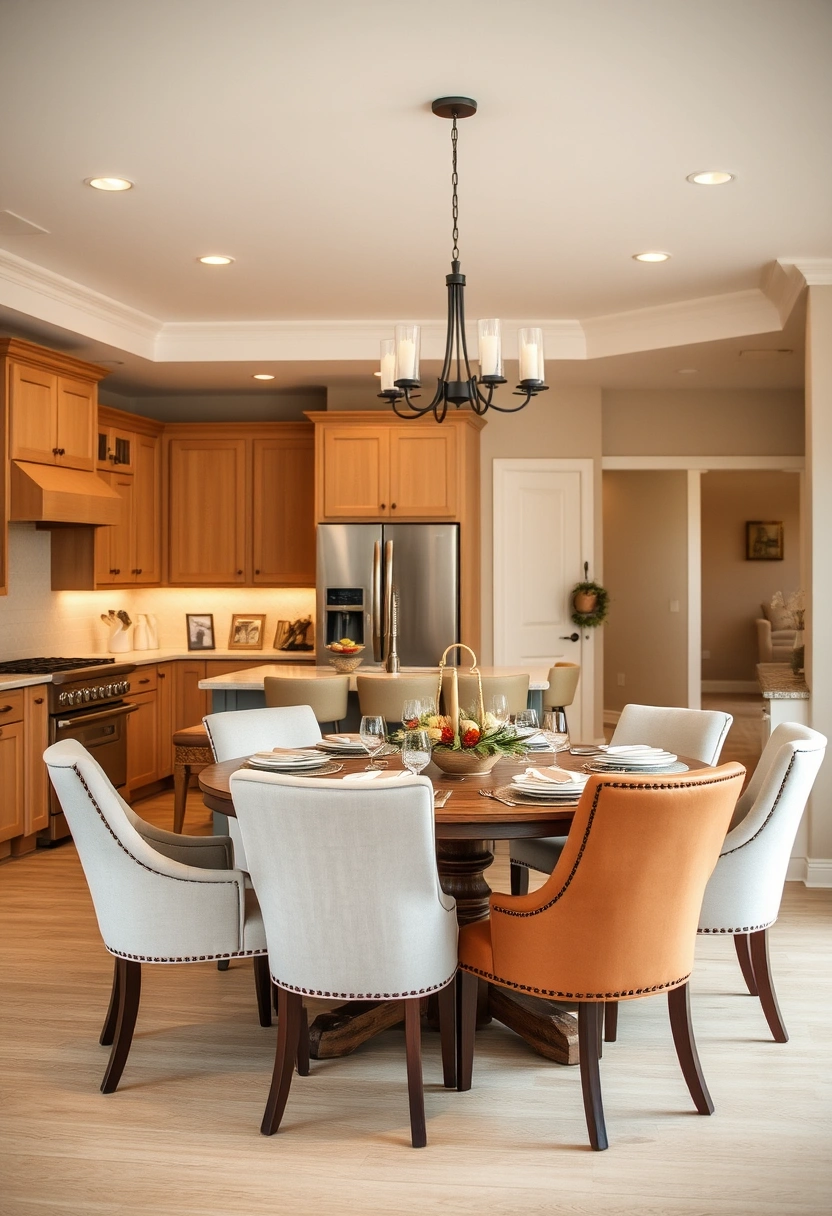 kitchen ideas beige 10