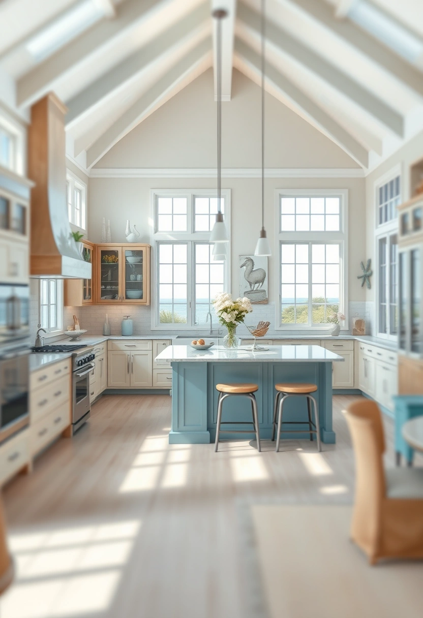 kitchen ideas beige 15