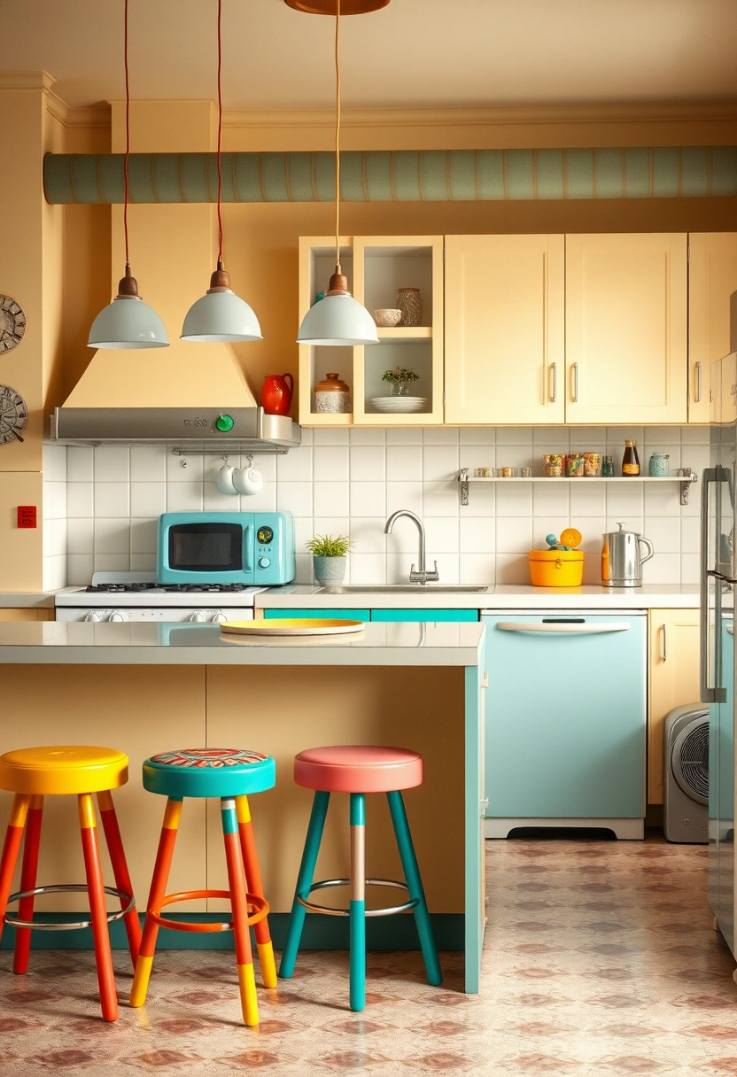 kitchen ideas beige 17