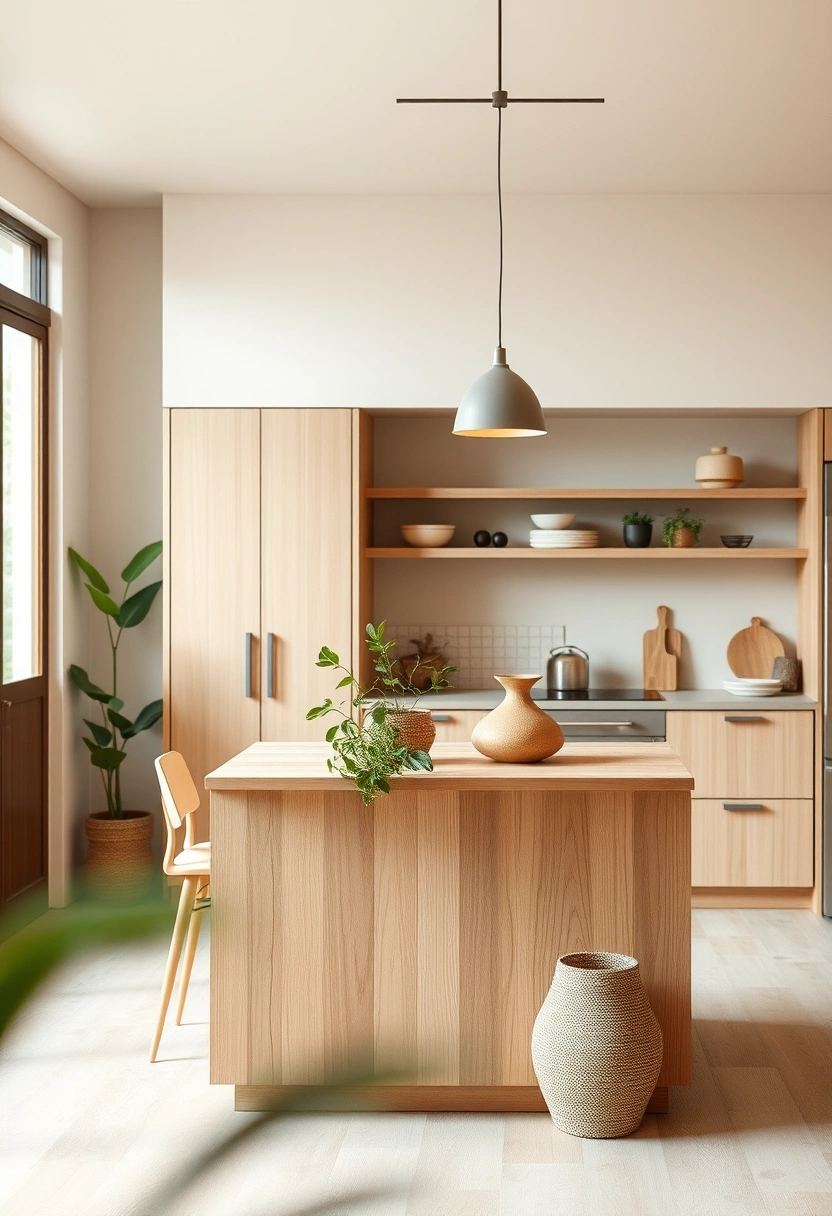 kitchen ideas beige 20