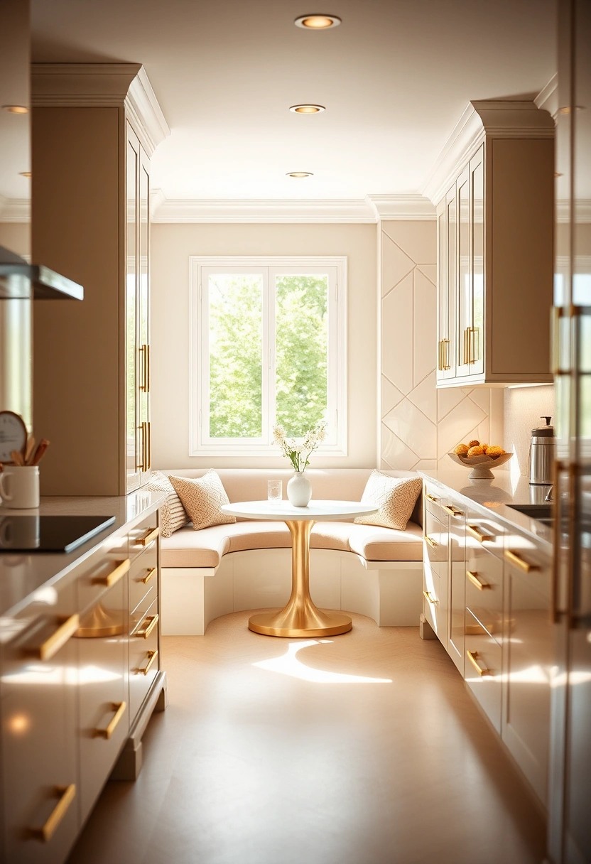 kitchen ideas beige 4