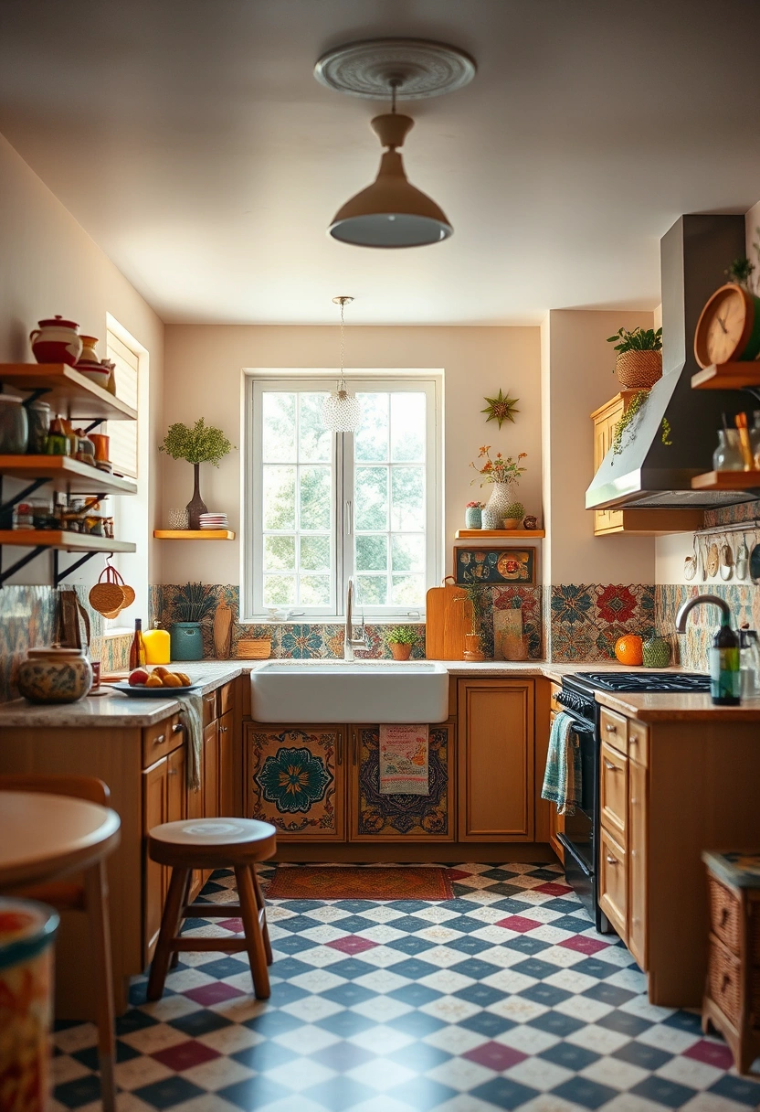 kitchen ideas beige 7