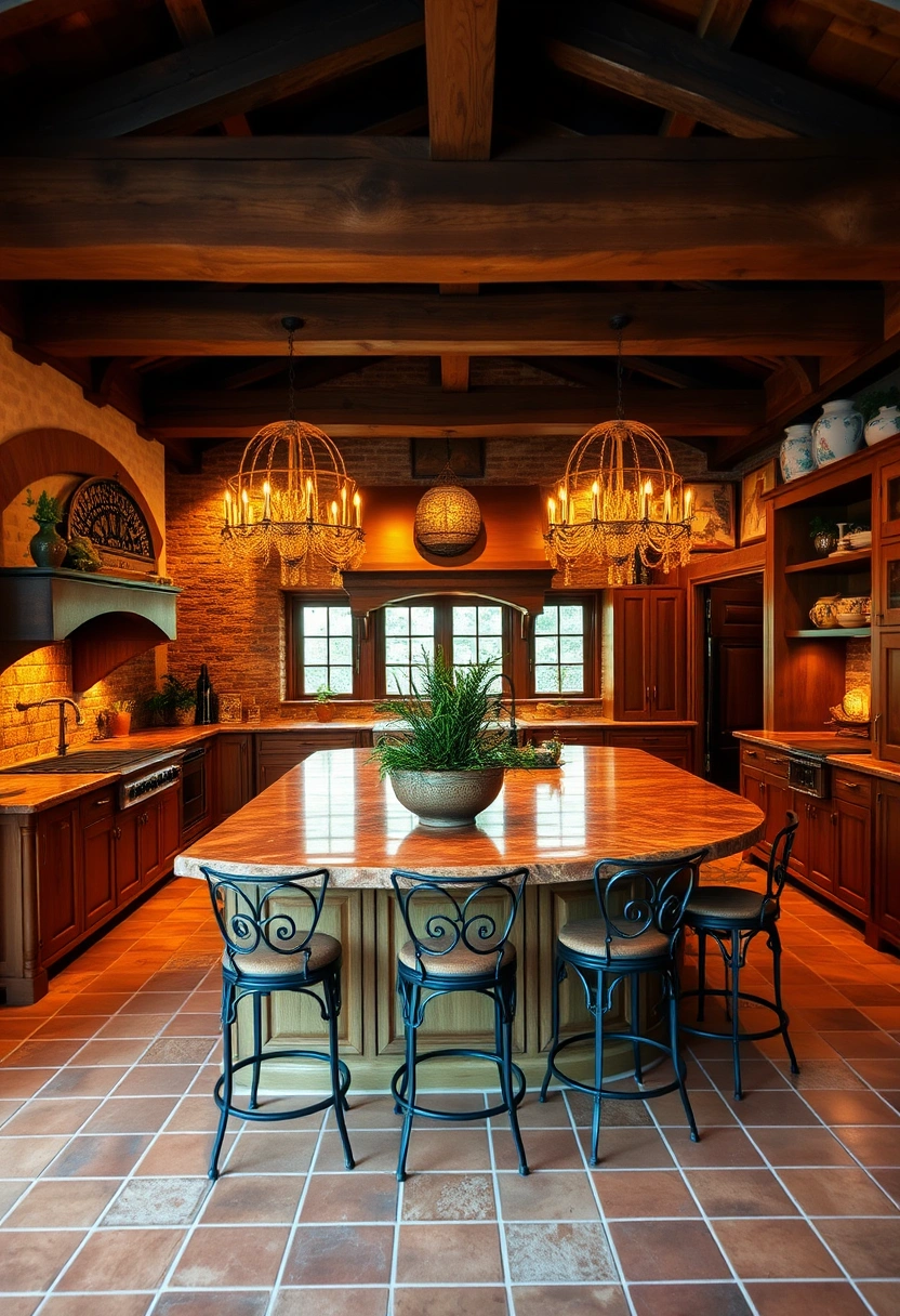 kitchen ideas big 16