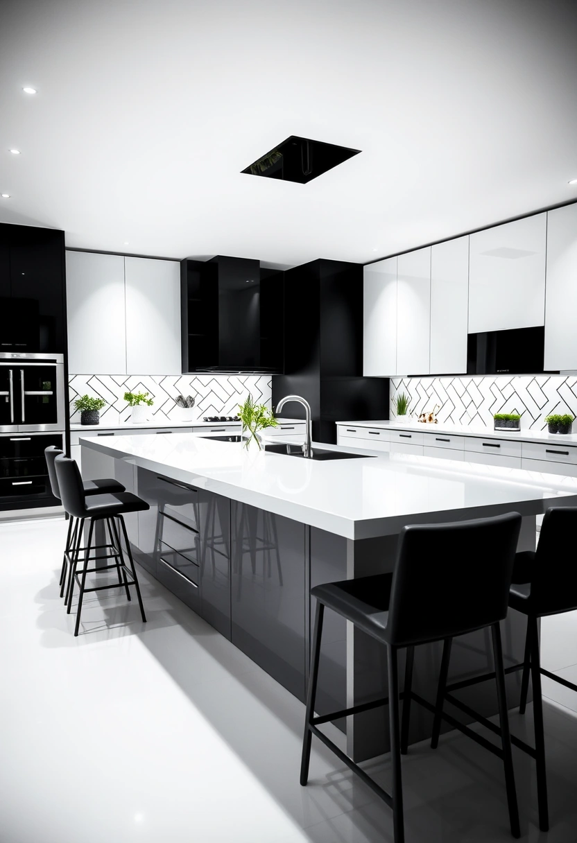 kitchen ideas big 3