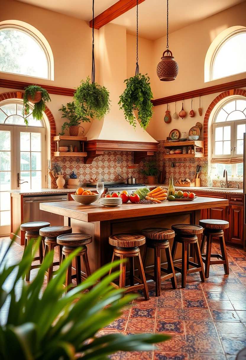 kitchen ideas big 4
