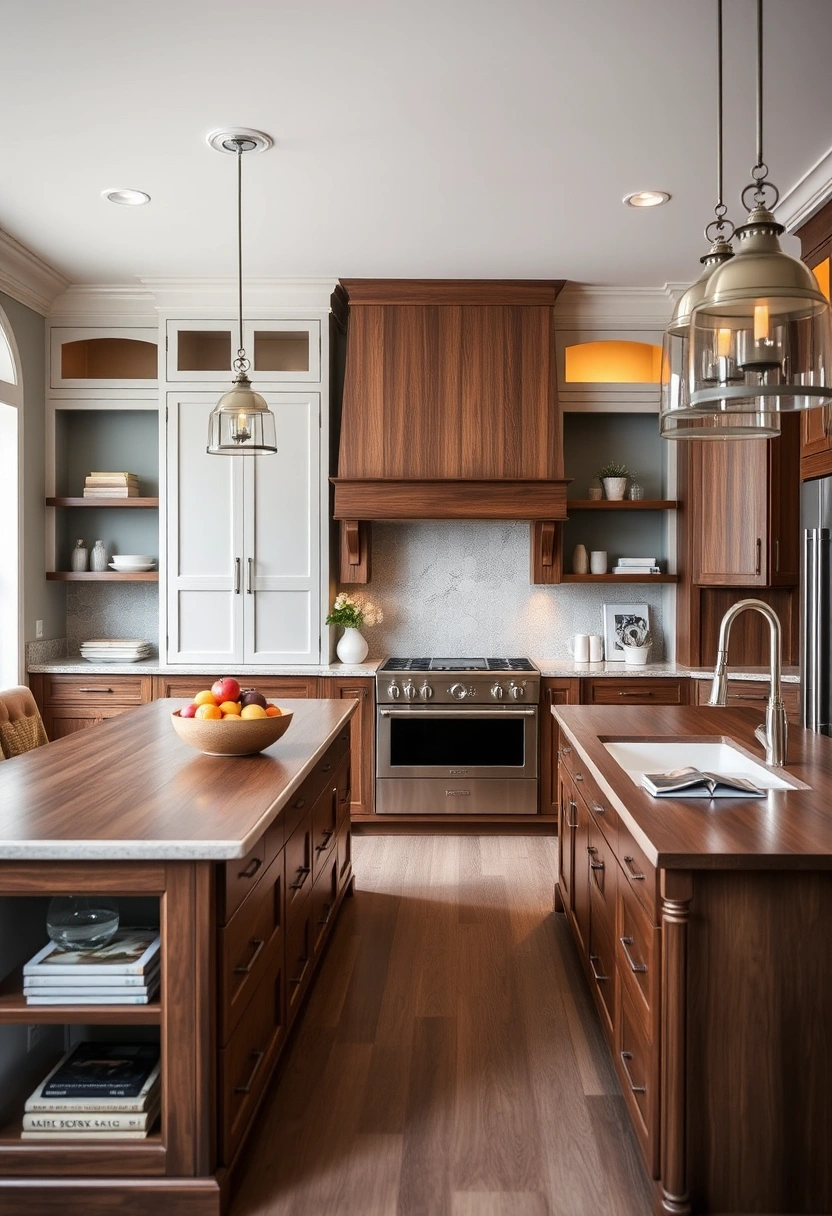 kitchen ideas big 5