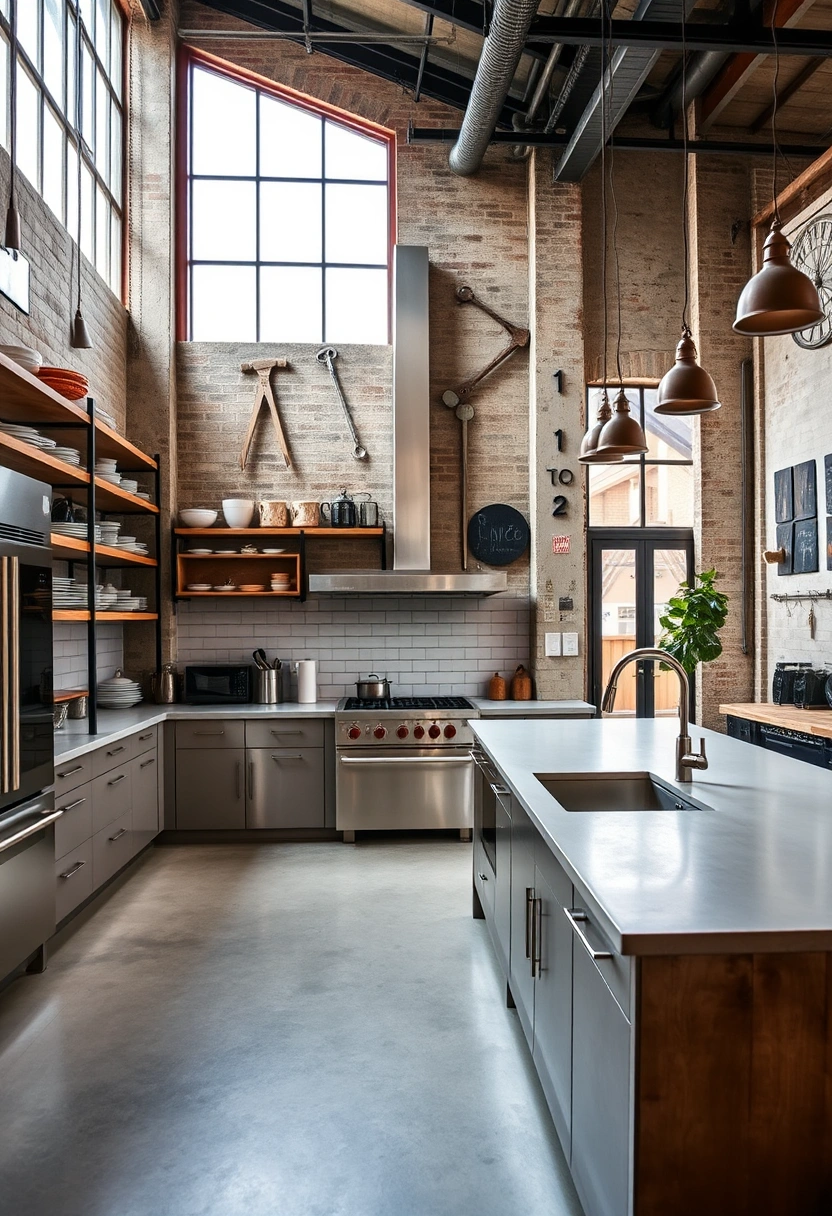 kitchen ideas big 6