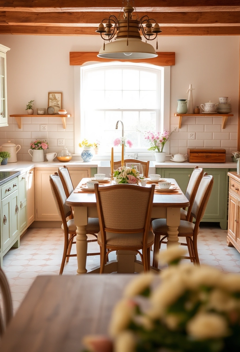 kitchen ideas big 7