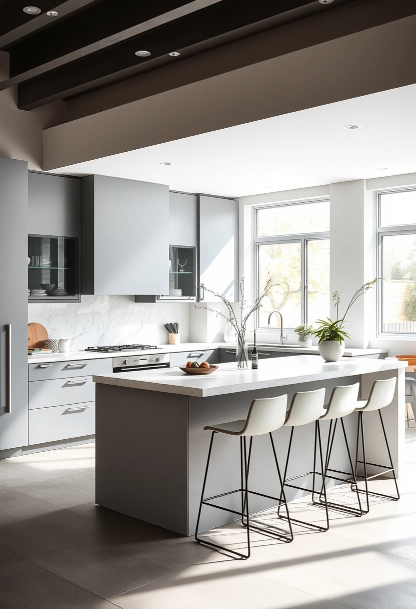 kitchen ideas cabinets 1