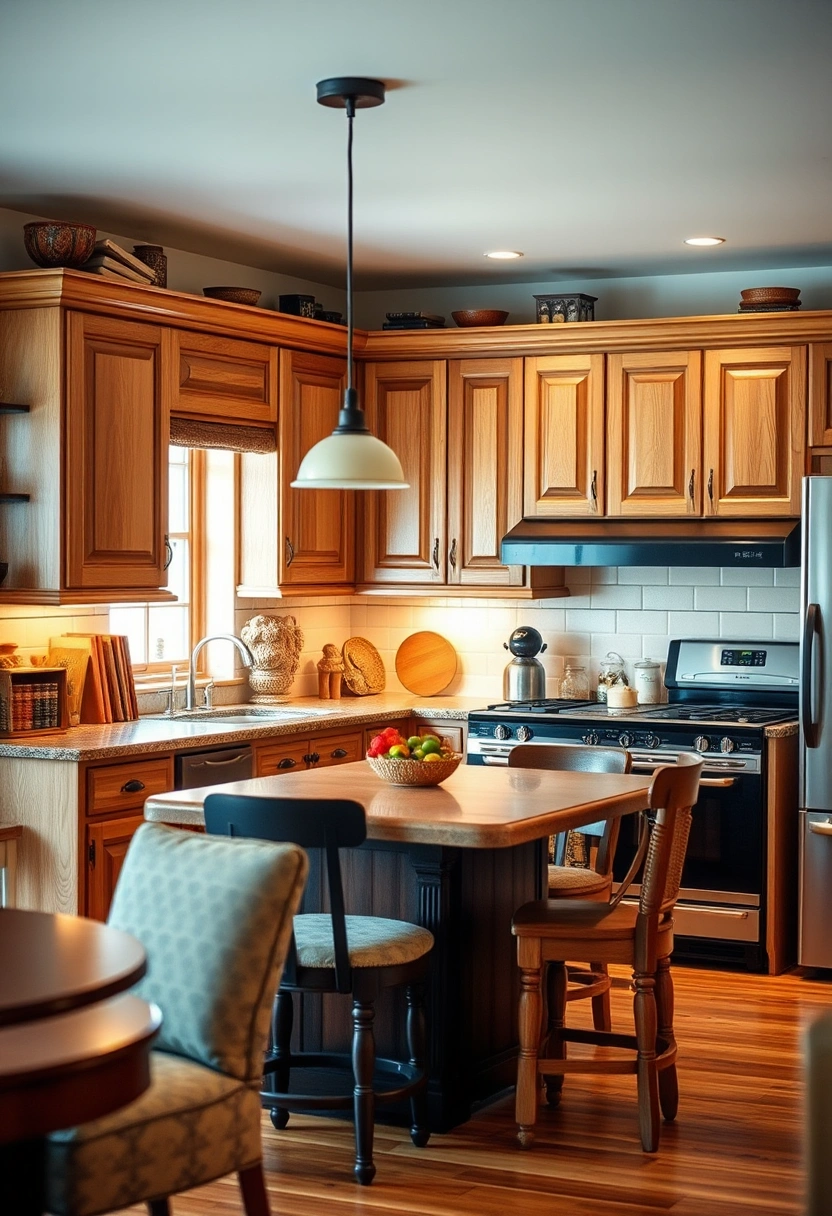 kitchen ideas cabinets 11