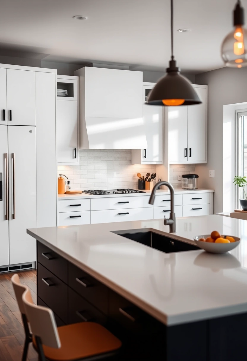 kitchen ideas cabinets 15