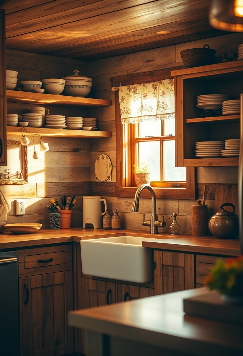 kitchen ideas cabinets 2