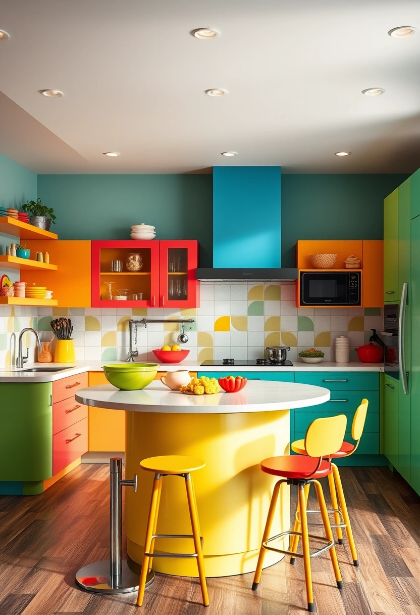 kitchen ideas cabinets 20