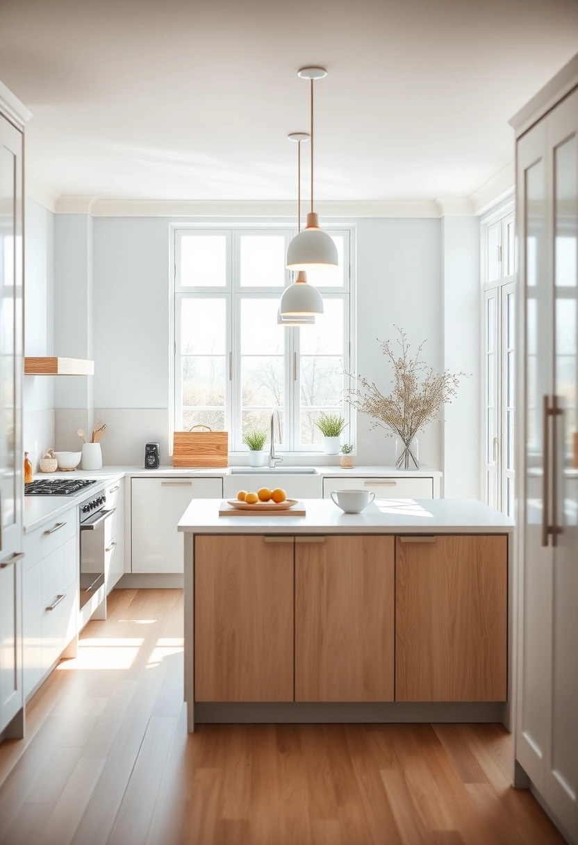 kitchen ideas cabinets 3
