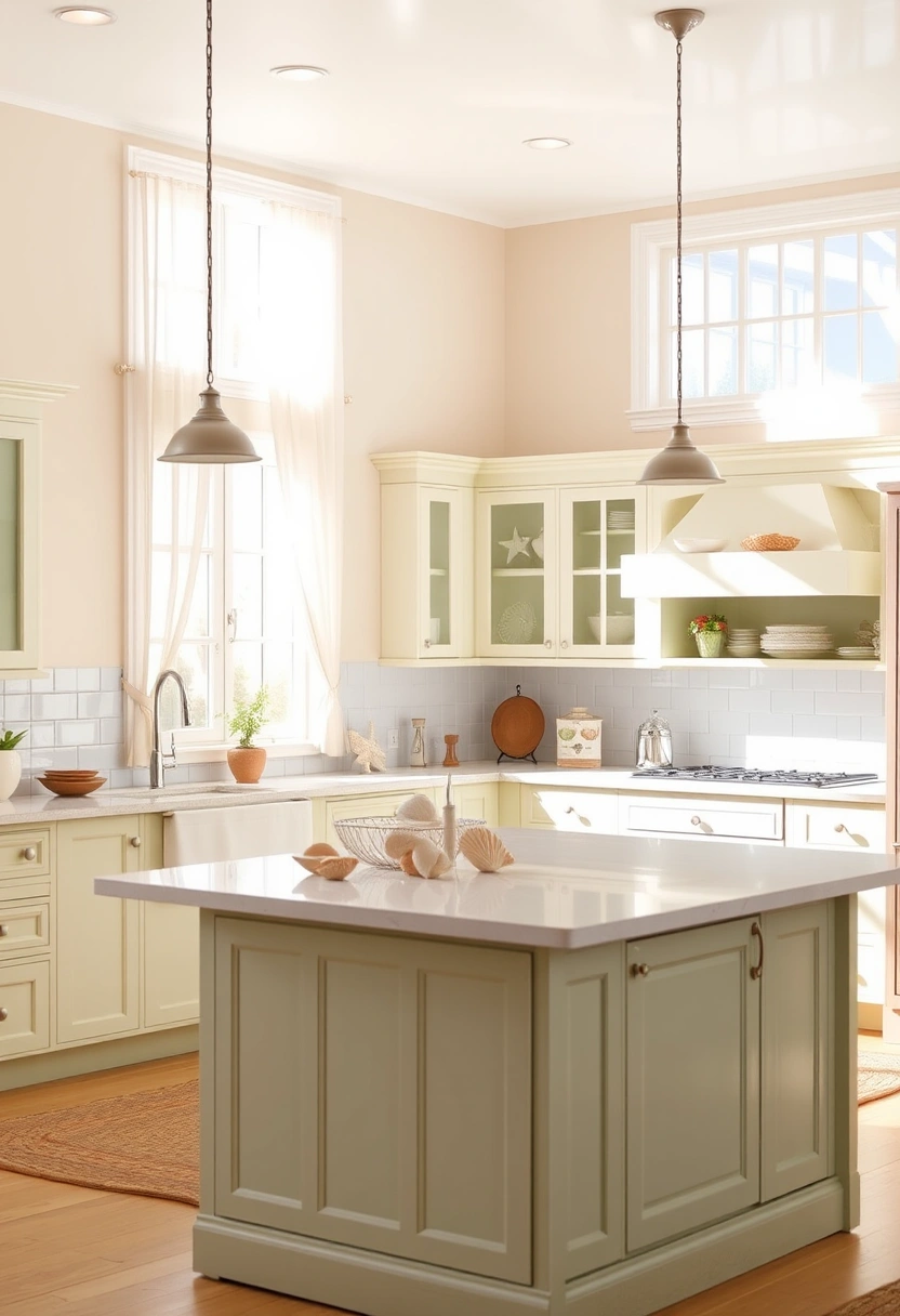 kitchen ideas cabinets 5