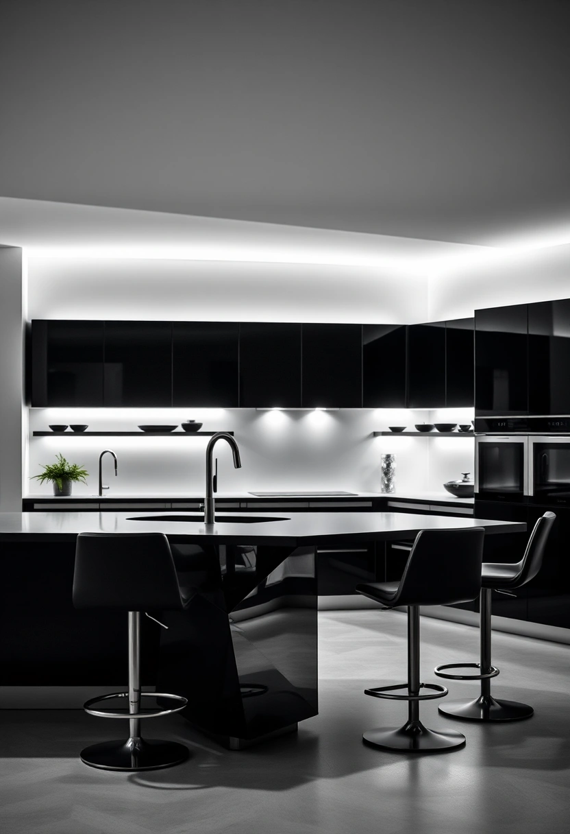 kitchen ideas cabinets 7