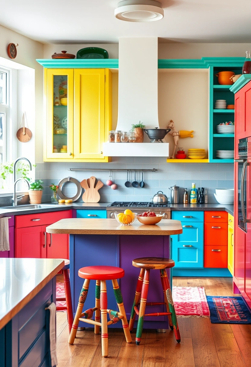 kitchen ideas cabinets 9