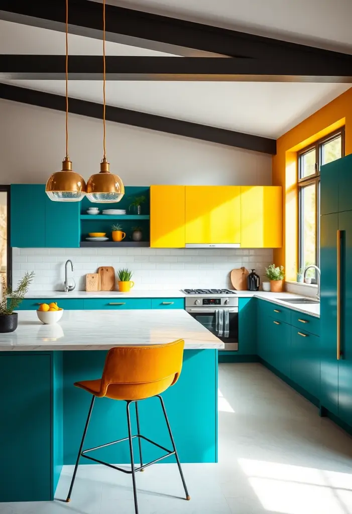 kitchen ideas color 1