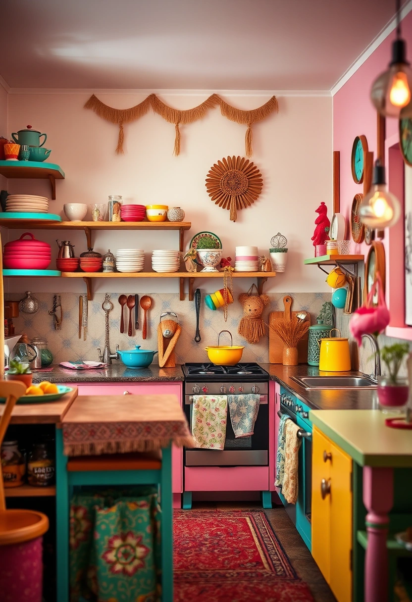 kitchen ideas color 16