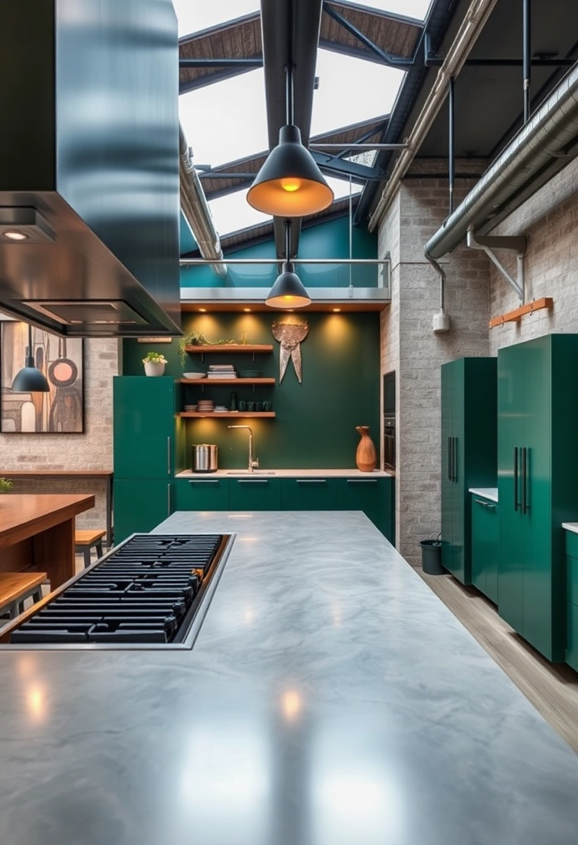 kitchen ideas color 17