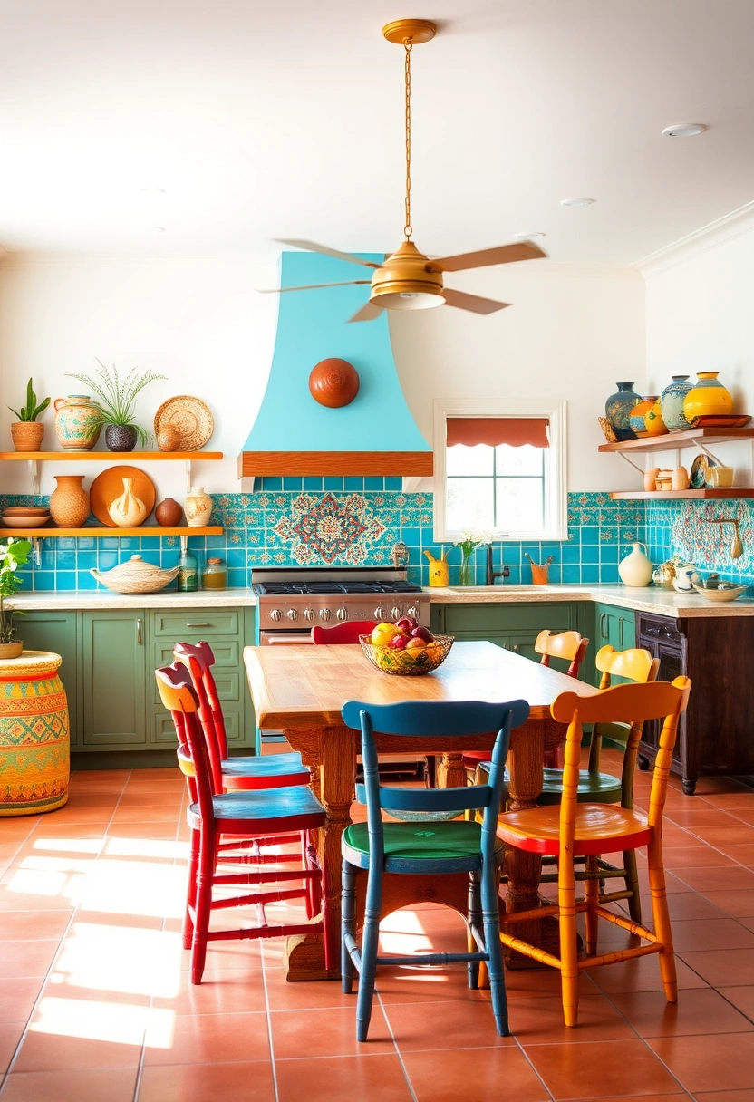 kitchen ideas color 19