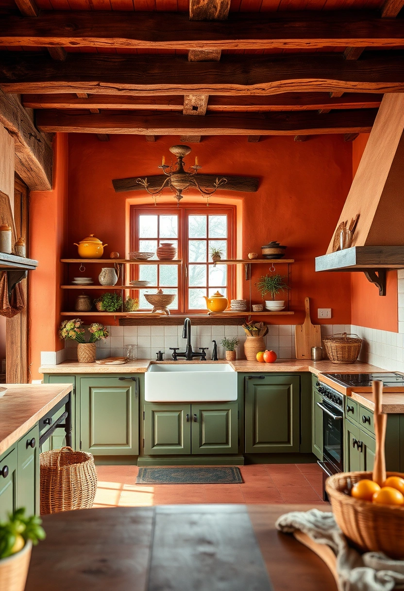 kitchen ideas color 3