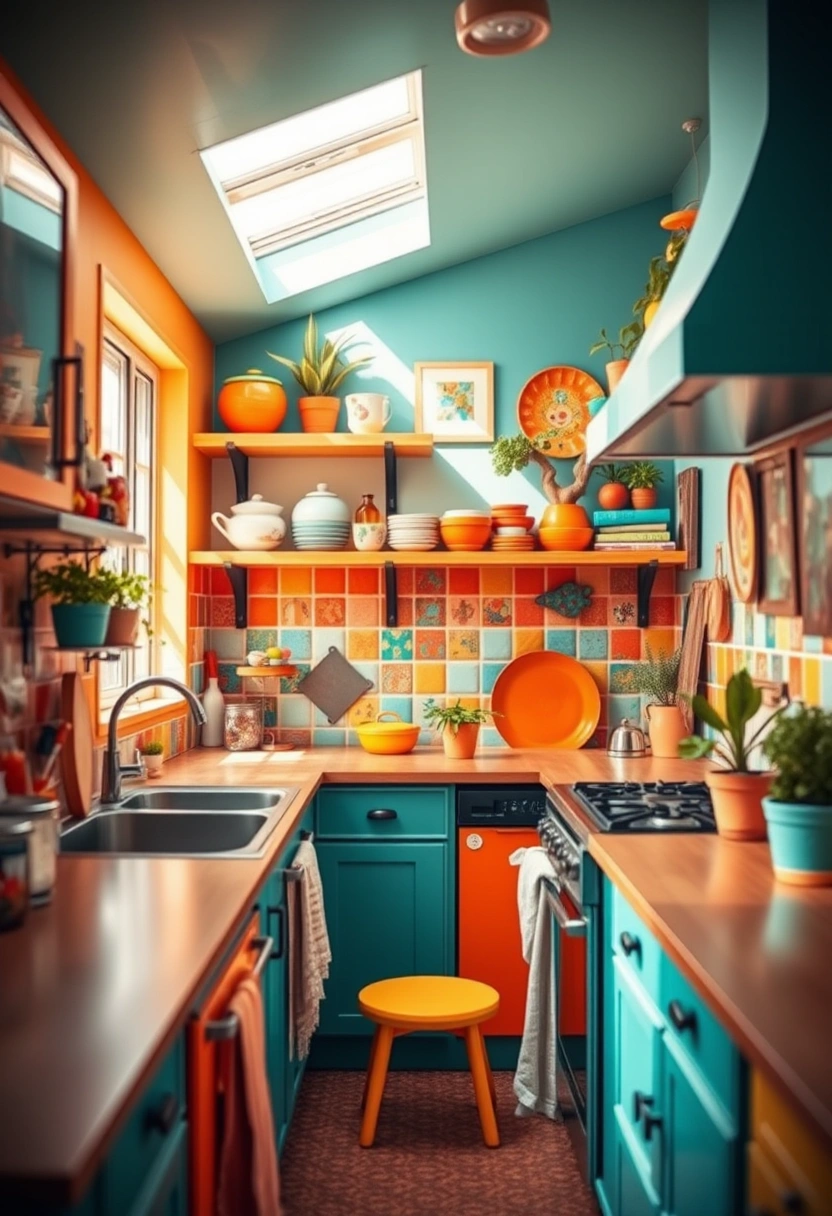 kitchen ideas color 5