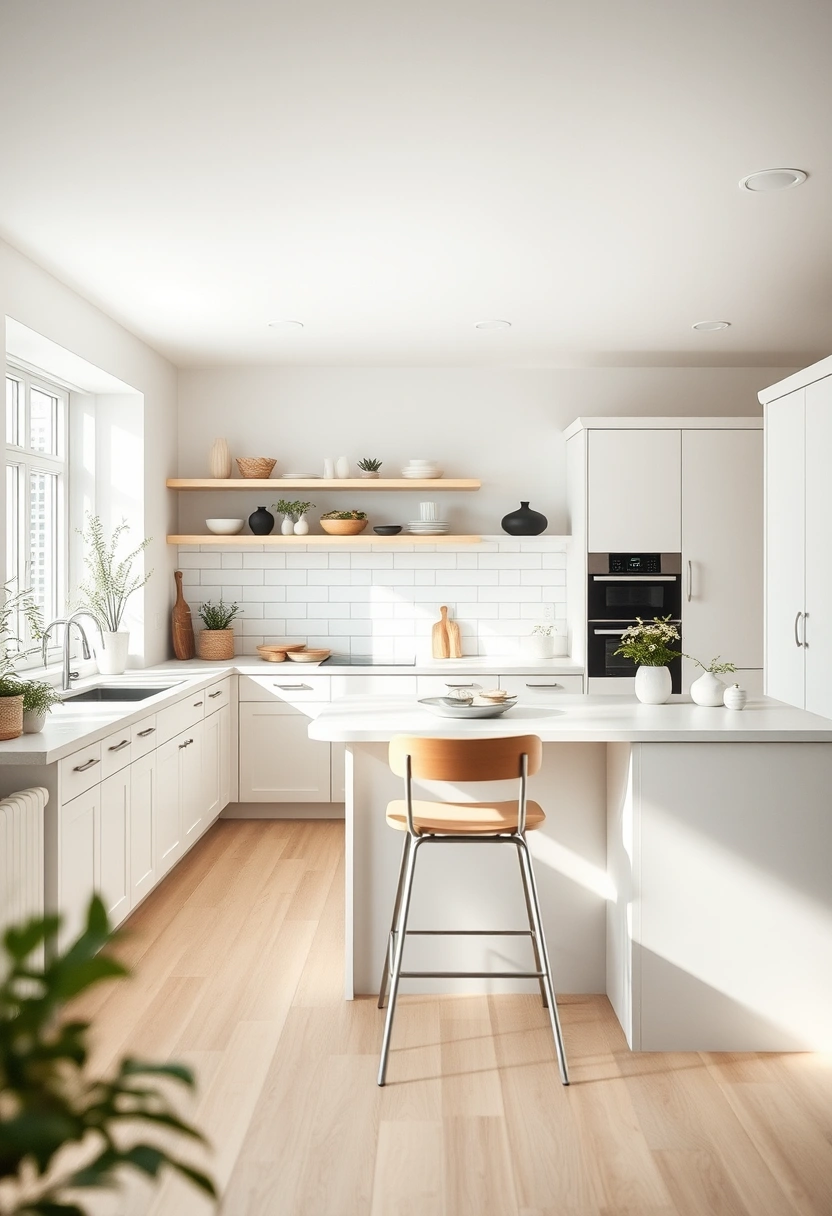 kitchen ideas color schemes 10