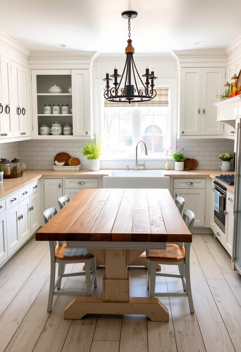 kitchen ideas color schemes 12