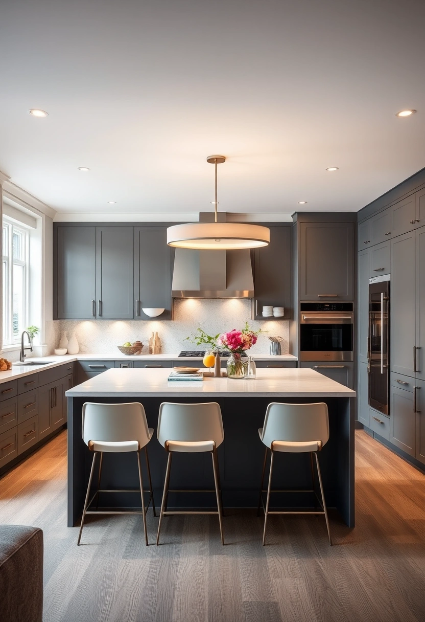 kitchen ideas color schemes 14