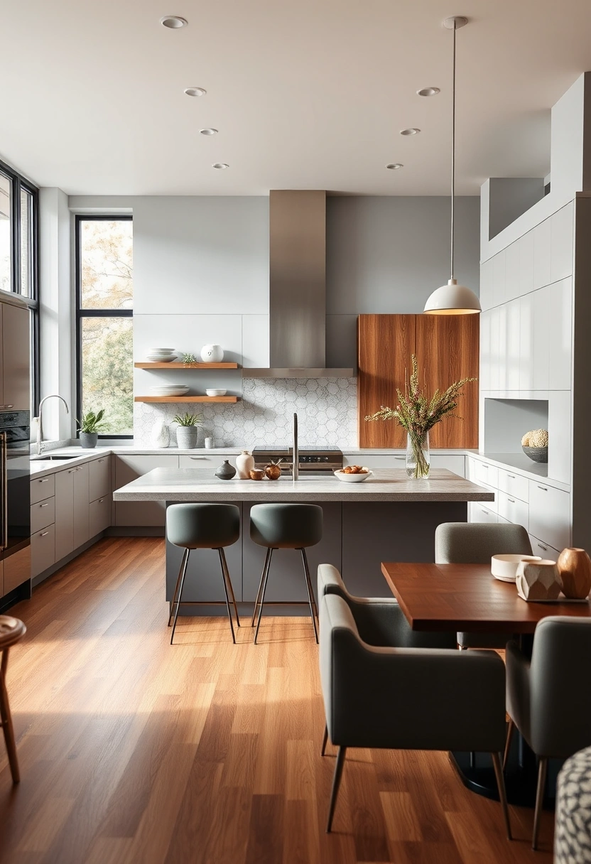 kitchen ideas color schemes 16